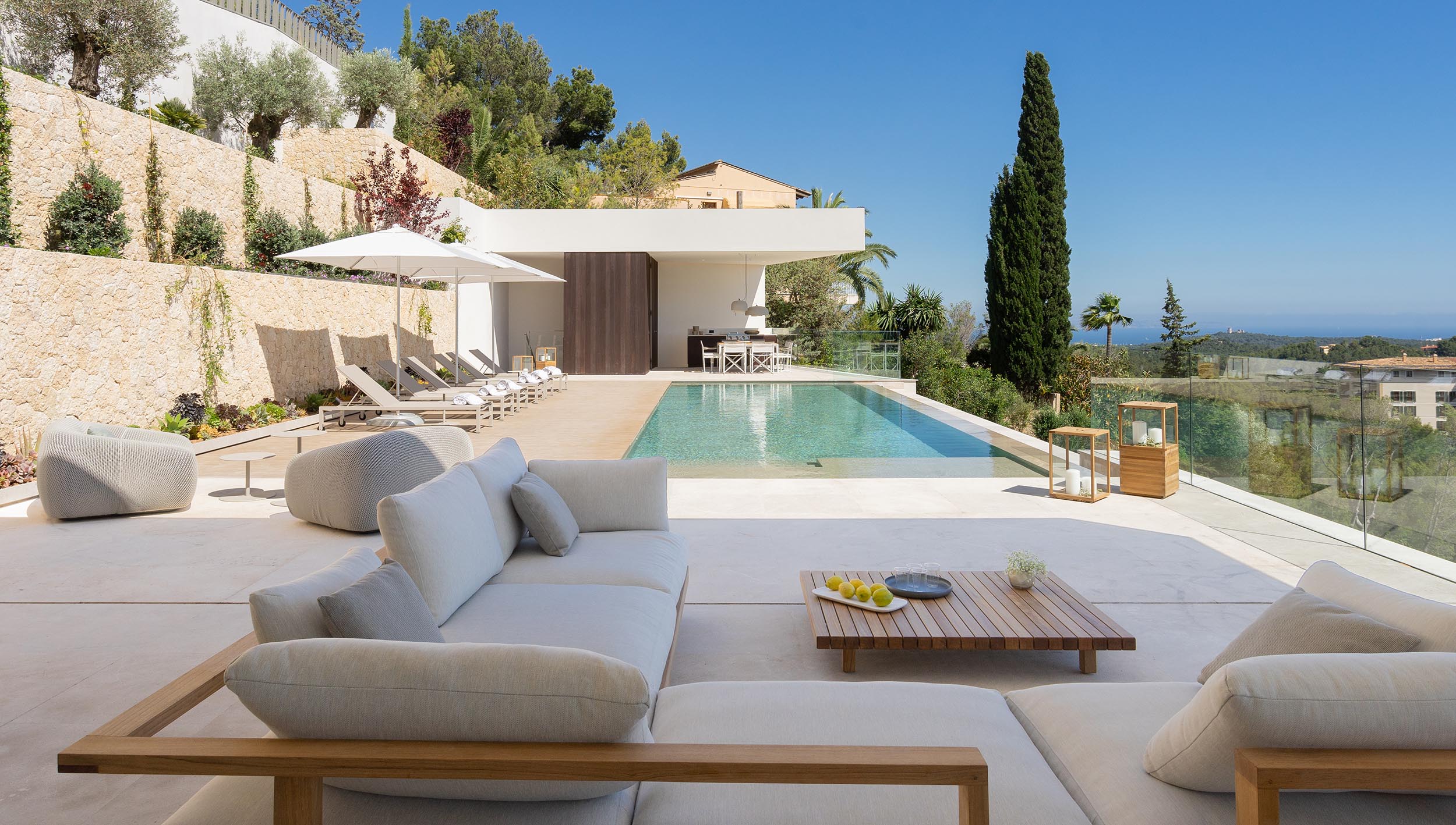 SON VIDA Mallorca Heritage