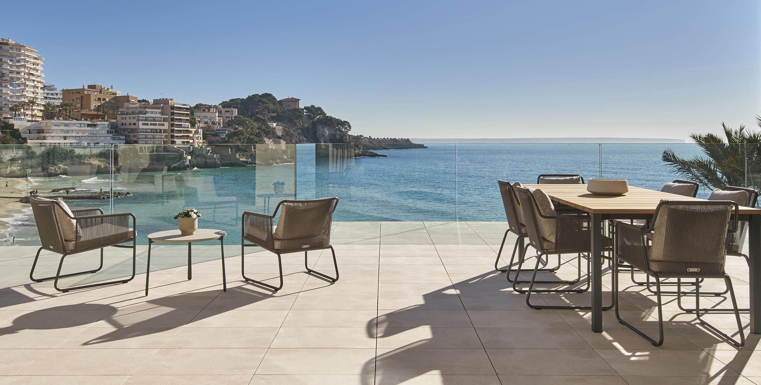 SAN AGUSTÍN Mallorca Heritage