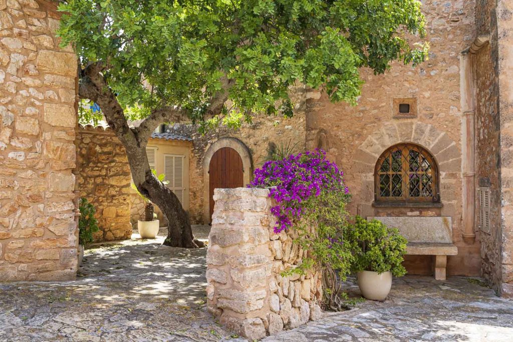 SA BUGUENVIL·LEA – Mallorca Heritage